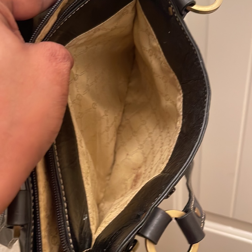 Etienne Aigner please check all picture of condition - Picture 14 of 17